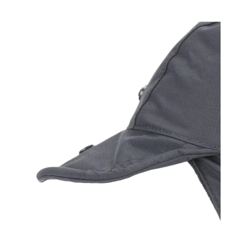 Sealskinz Waterproof Extreme Cold Weather Hat - Black-1